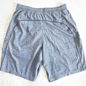 Lululemon pace breaker men’s shorts 7”